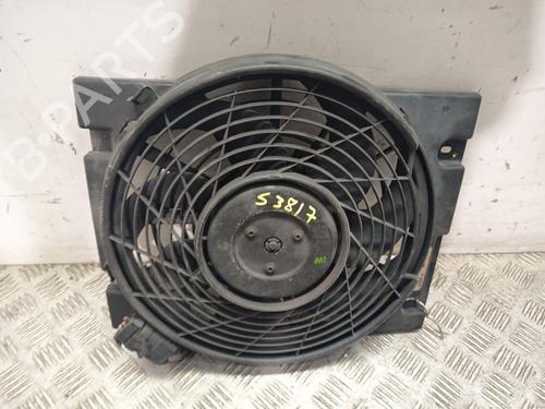 Used Radiator fan Radiator fan 36432817 36432817