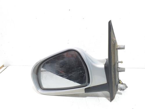 Used Left mirror HYUNDAI MATRIX (FC) [2001-2010]  16343074