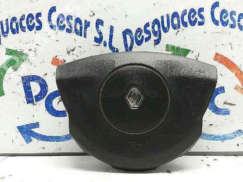 Used Driver airbag RENAULT ESPACE III (JE0_) [1996-2002]  5178140
