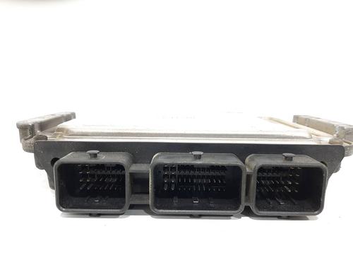 Engine control unit (ECU) RENAULT MEGANE II (BM0/1_, CM0/1_)  | BP6806362M57 