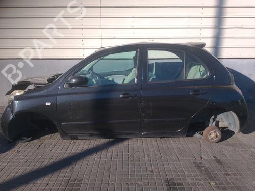 Instrument cluster NISSAN MICRA III (K12)  | BP15241317C47 