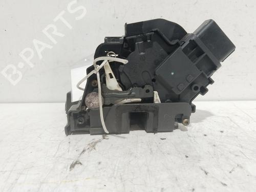 Front left lock FORD FOCUS C-MAX (DM2)  | BP20296317C98 