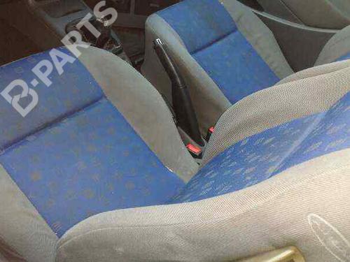 Right mirror SEAT IBIZA II (6K1)  | BP5161939C27 
