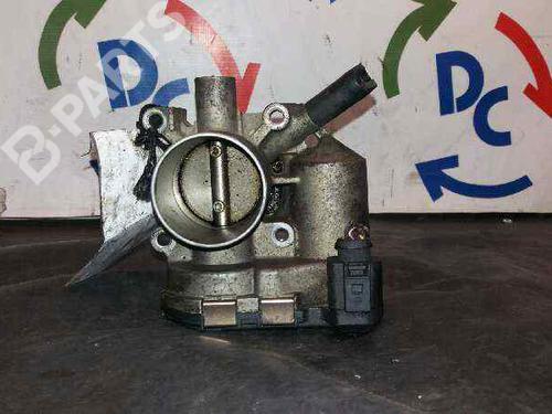 Throttle body SEAT AROSA (6H1)  | BP5177077M82 