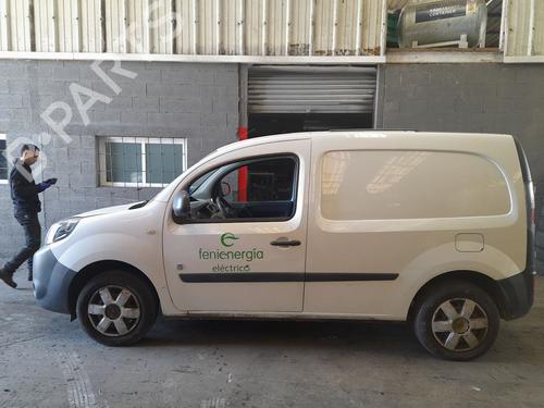 Left taillight RENAULT KANGOO Express (FW0/1_) Z.E. (FW0Z, FW1Z) | BP32657529C34