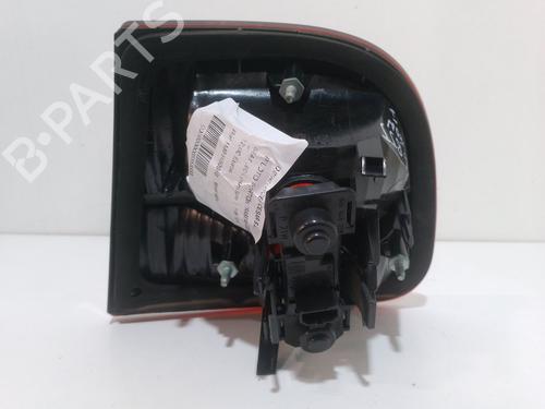 Left tailgate light SEAT LEON (1M1)  | BP14067352C79