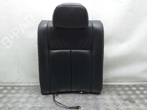 Sæde Bagtil Sæde Bagtil PEUGEOT 607 (9D, 9U) [2000-2026] 10252973 10252973