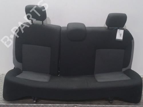 Used Rear seat Rear seat DACIA SANDERO II [2012-2026] 13742539 13742539