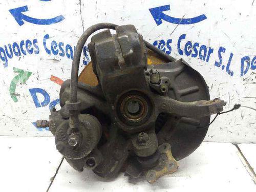 Used Right front steering knuckle SEAT TOLEDO II (1M2) [1998-2006]  5168991