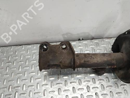 Left front shock absorber OPEL CORSA D (S07) 1.2 (L08, L68) | BP37604724M16 - Image 2