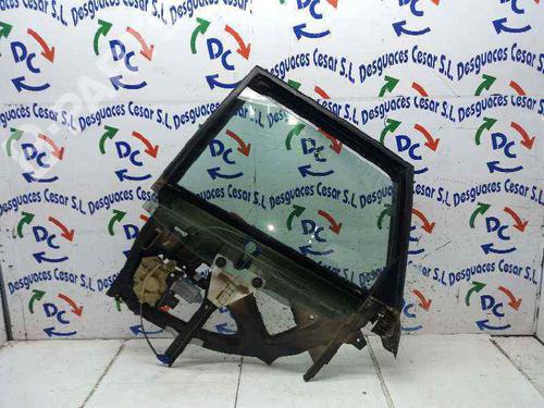 Fensterheber links hinten für AUDI A3 (8L1) [1996-2006]  5178739