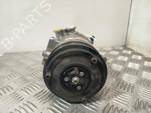 AC-Kompressor OPEL CORSA D (S07) 1.3 CDTI (L08, L68) (75 hp) 32393774