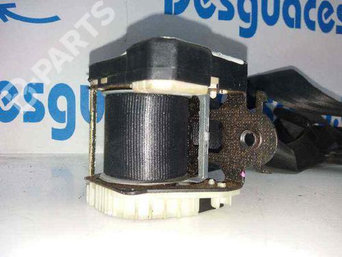 Used Front right seatbelt CITROËN C3 I (FC_, FN_) 1.4 HDi (70 hp) 8742530