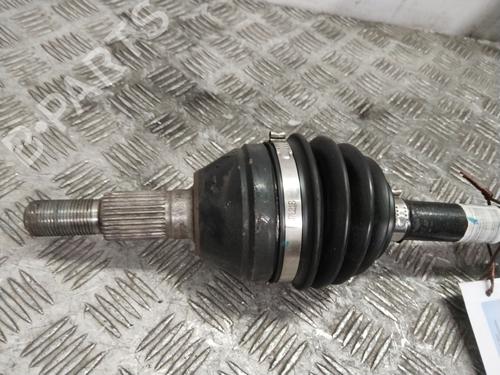 Right front driveshaft OPEL ANTARA A (L07) 2.0 CDTI 4x4 | BP30393092M39