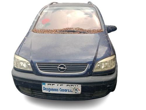 Used Parts OPEL ZAFIRA A MPV (T98) 2.0 OPC (F75) (192 hp) 3584763