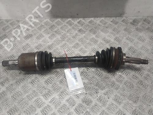 Used Left front driveshaft Left front driveshaft KIA CARNIVAL II (GQ) 2.9 CRDi (144 hp) 25900767 25900767