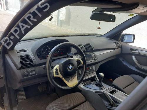 Electronic module BMW X5 (E53)  | BP6525177M83  - Image 6