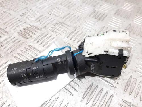 Used Headlight switch Headlight switch NISSAN QASHQAI I (J10, NJ10) [2006-2015] 6525178 6525178