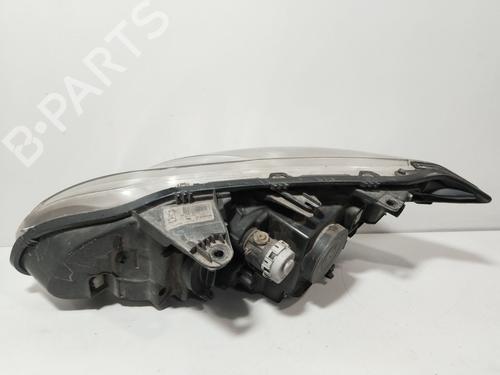 Right headlight RENAULT LAGUNA III (BT0/1) 2.0 dCi (BT01, BT08, BT09, BT0E, BT0K, BT12, BT1C, BT1D,... | BP36990055C29 - Image 2