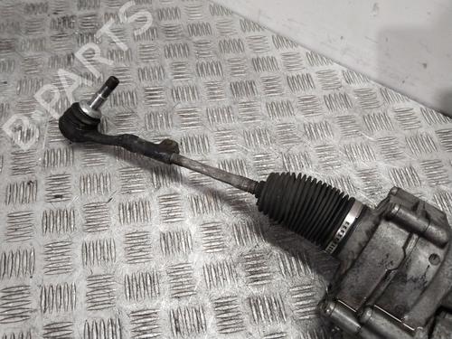 Steering rack BMW 1 (E81)  | BP30730205M22 