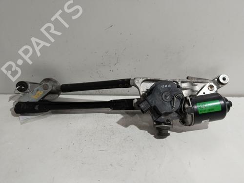 Used Front wiper motor HYUNDAI i40 I (VF) [2012-2019]  21386018