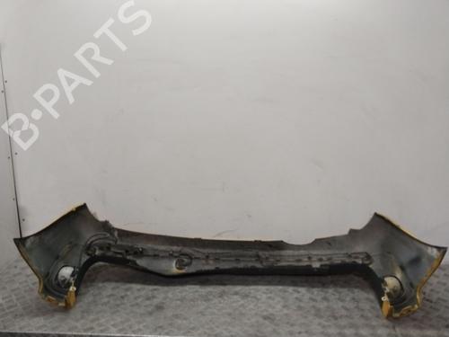 Rear bumper MERCEDES-BENZ CITAN Box Body/MPV (W415) 111 CDI (415.603, 415.605) | BP22316840C8 