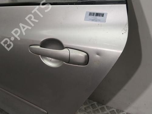 Left rear door MAZDA 3 (BK) 1.6 (BK14) | BP25849698C4 