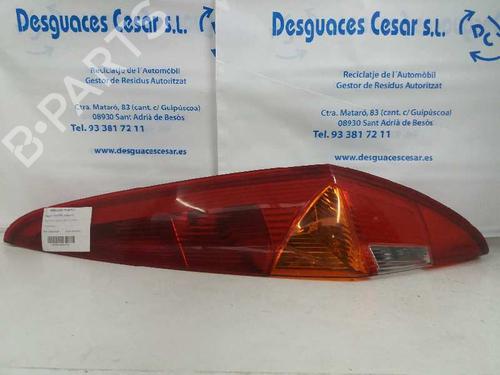 Used Right taillight Right taillight FIAT PUNTO (188_) 1.2 60 (188.030, .050, .130, .150, .230, .250) (60 hp) 5175525 5175525