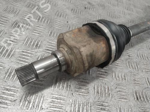 Left front driveshaft FIAT DUCATO Bus (250_) 130 Multijet 2,3 D | BP30907717M38