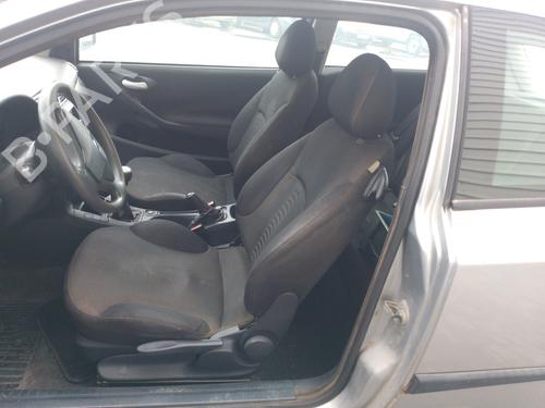 Left mirror FIAT STILO (192_)  | BP9554552C26 