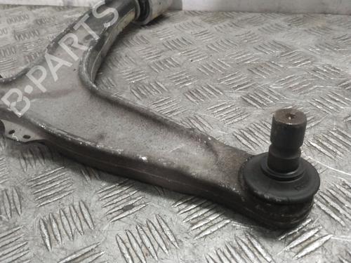 Left front suspension arm OPEL VECTRA C (Z02) | BP30128717M12