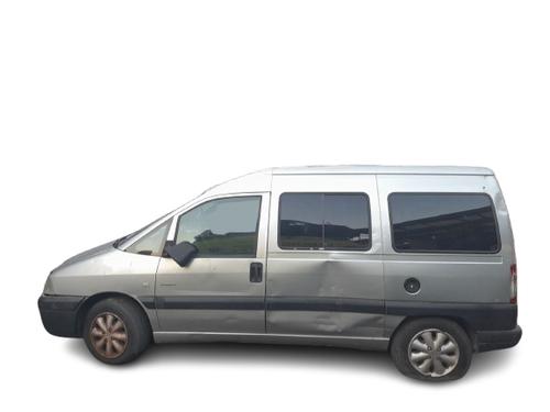 Used Parts CITROËN JUMPY I Van (BS_, BT_, BY_, BZ_) 2.0 HDi 110 (109 hp) 4456919