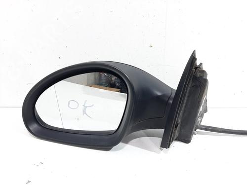 Used Left mirror SEAT IBIZA III (6L1) [2002-2009]  14919792