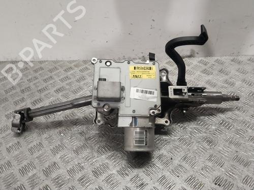 Used Steering column Steering column LANCIA DELTA III (844_) 1.6 D Multijet (844.AXC11, 844.AXC1A) (120 hp) 26558514 26558514