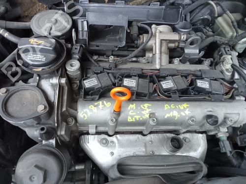 Electronic module AUDI A3 Sportback (8PA) 1.6 FSI | BP30152861M83