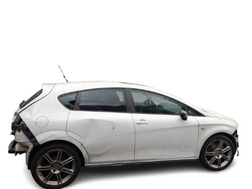Used Parts SEAT LEON (1P1) 2.0 TDI 4512202