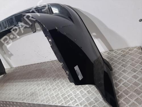 Rear bumper OPEL VECTRA C Estate (Z02)  | BP6464403C8 