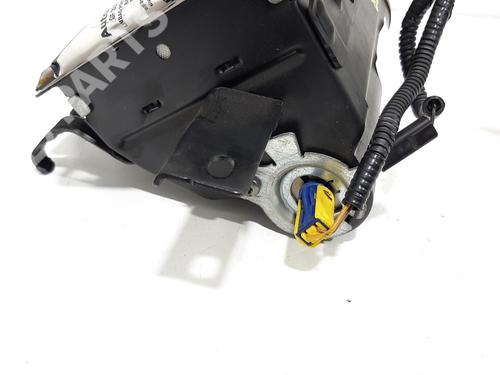 Passenger airbag NISSAN QASHQAI / QASHQAI +2 I (J10, NJ10, JJ10E)  | BP8421115C10 