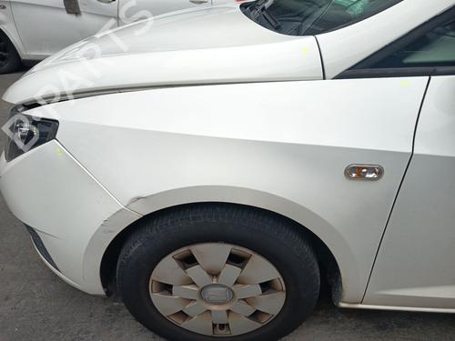 Used Left front fenders Left front fenders 38711269 38711269