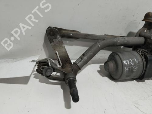 Front wiper motor PEUGEOT 208 I (CA_, CC_)  | BP21572659M29 