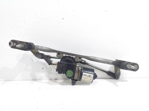 Used Front wiper motor FIAT BRAVO II (198_) 1.4 T-Jet (198AXF1B) (150 hp) 13539974