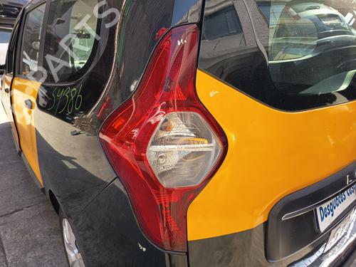 Used Left taillight Left taillight 38464903 38464903