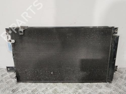 AC-Kondensator TOYOTA COROLLA Verso (ZER_, ZZE12_, R1_) 2.2 D-4D (AUR10_, AUR10R) (136 hp) 27574750