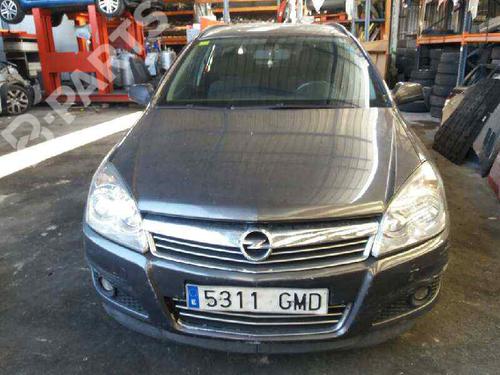 Left front driveshaft OPEL ASTRA H Estate (A04) 1.7 CDTI (L35) | BP6032206M38 
