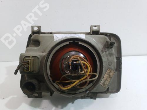 Right headlight SEAT IBIZA I (21A)  | BP11791232C29 