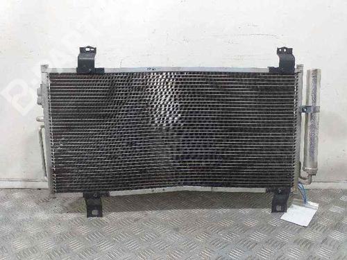 AC radiator MAZDA 6 Estate (GH) 2.0 MZR-CD (GH14) | BP5931425M32 