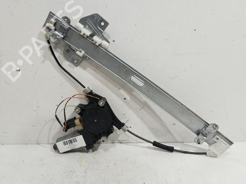 Used Rear left window mechanism Rear left window mechanism KIA RIO II (JB) 1.5 CRDi (110 hp) 17974669 17974669