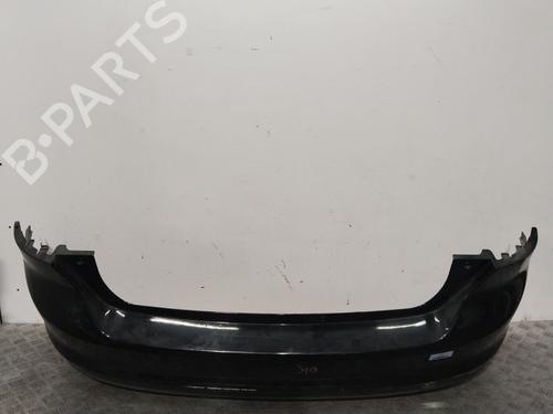 Rear bumper FORD FOCUS III 1.6 TDCi | BP29481186C8 