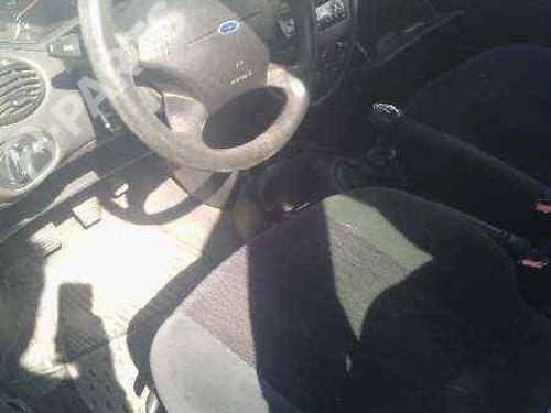 Køler FORD FOCUS I (DAW, DBW)  | BP5207711M31 