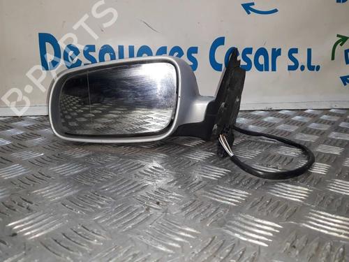left-mirror-vw-passat-b5-3b2-1996-1997-1998-1999-2000-2001-12255734 main image